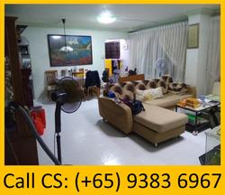 Blk 703 Jurong West Street 71 (Jurong West), HDB 5 Rooms #157162492